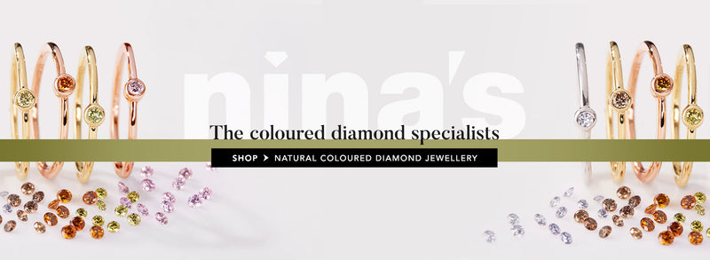 Ninas Jewellery Store