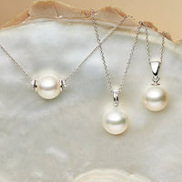 Lustre: South Sea pearl jewellery
